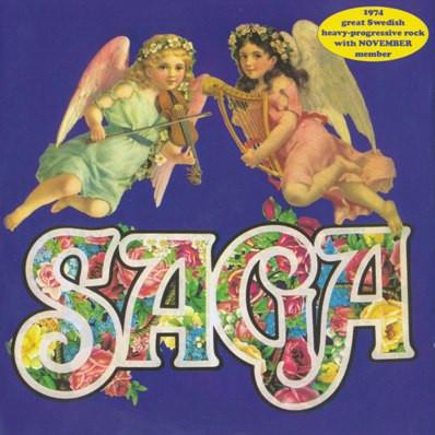 Saga