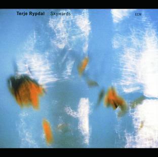 Album cover art for Skywards