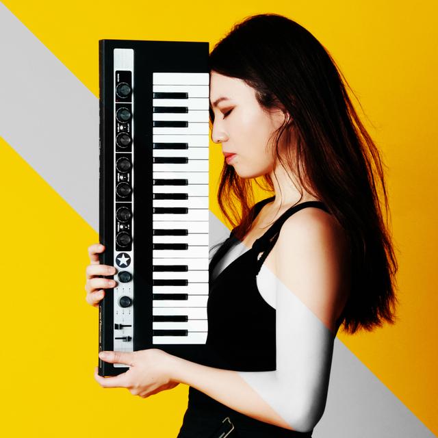 Album cover art for Destinations