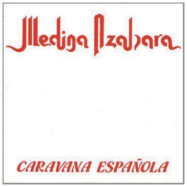 Caravana Española