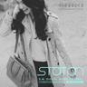 덕수궁 돌담길의 봄 Deoksugung Stonewall Walkway (Deoksugung Stonewall Walkway)