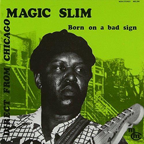 Born On a Bad Sign