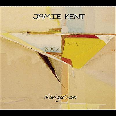 Album cover art for Navigation