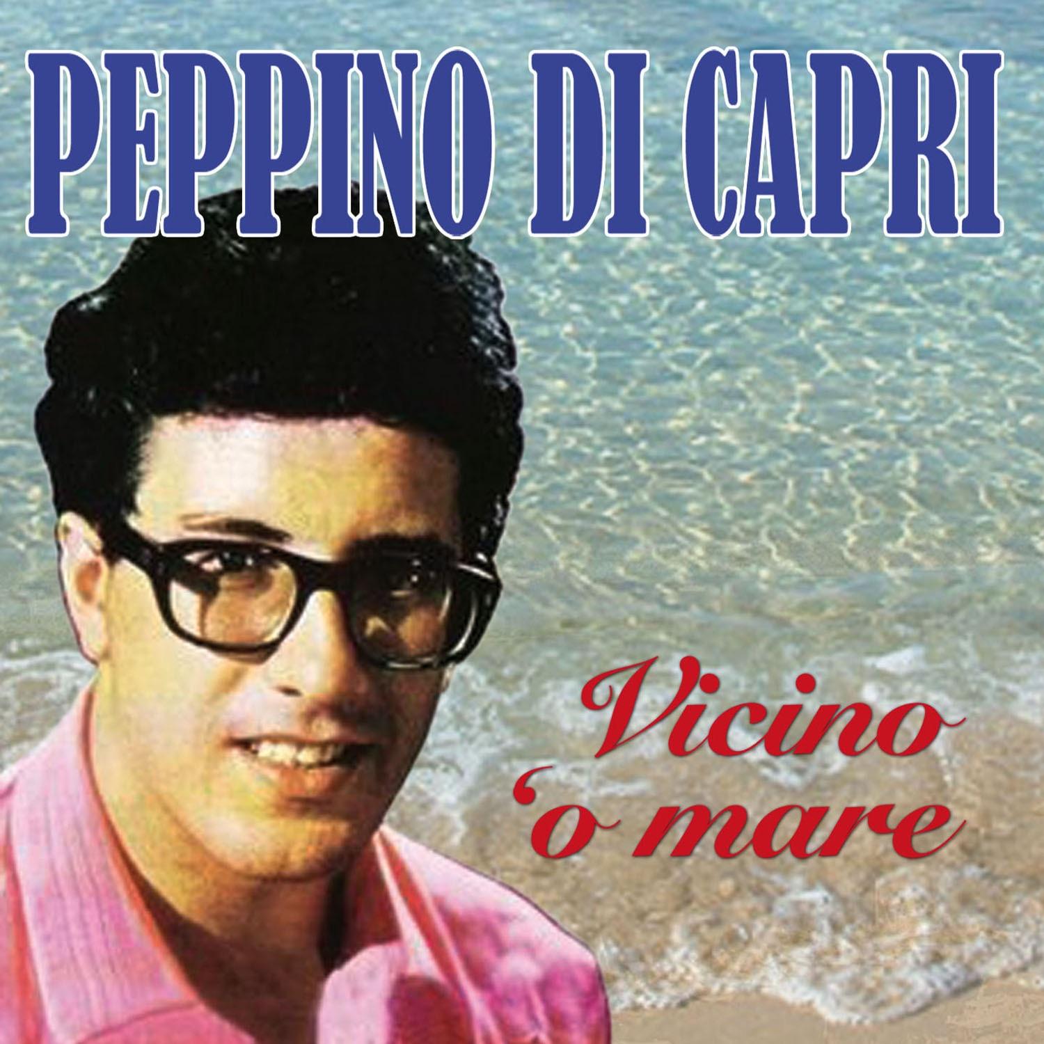 Vicino 'o Mare