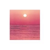 Album cover art for A Sandpiper's Dream