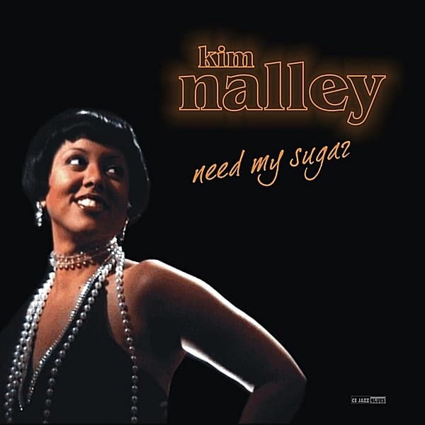 Album cover art for Need My Sugar