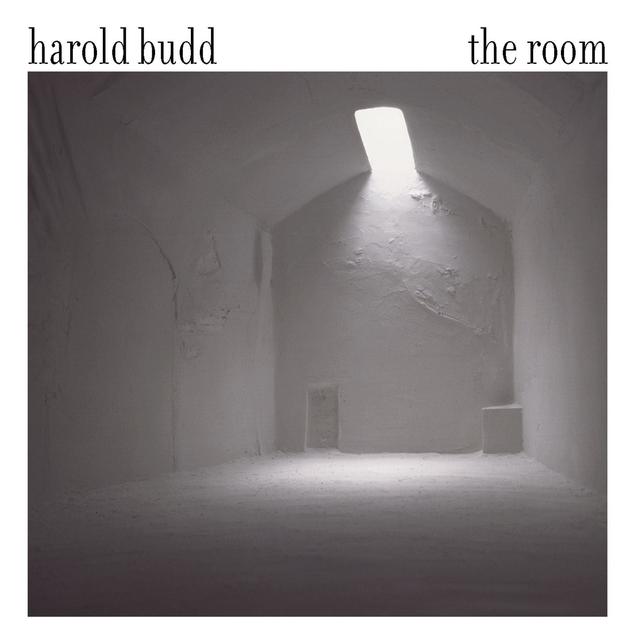 Album cover art for The Room