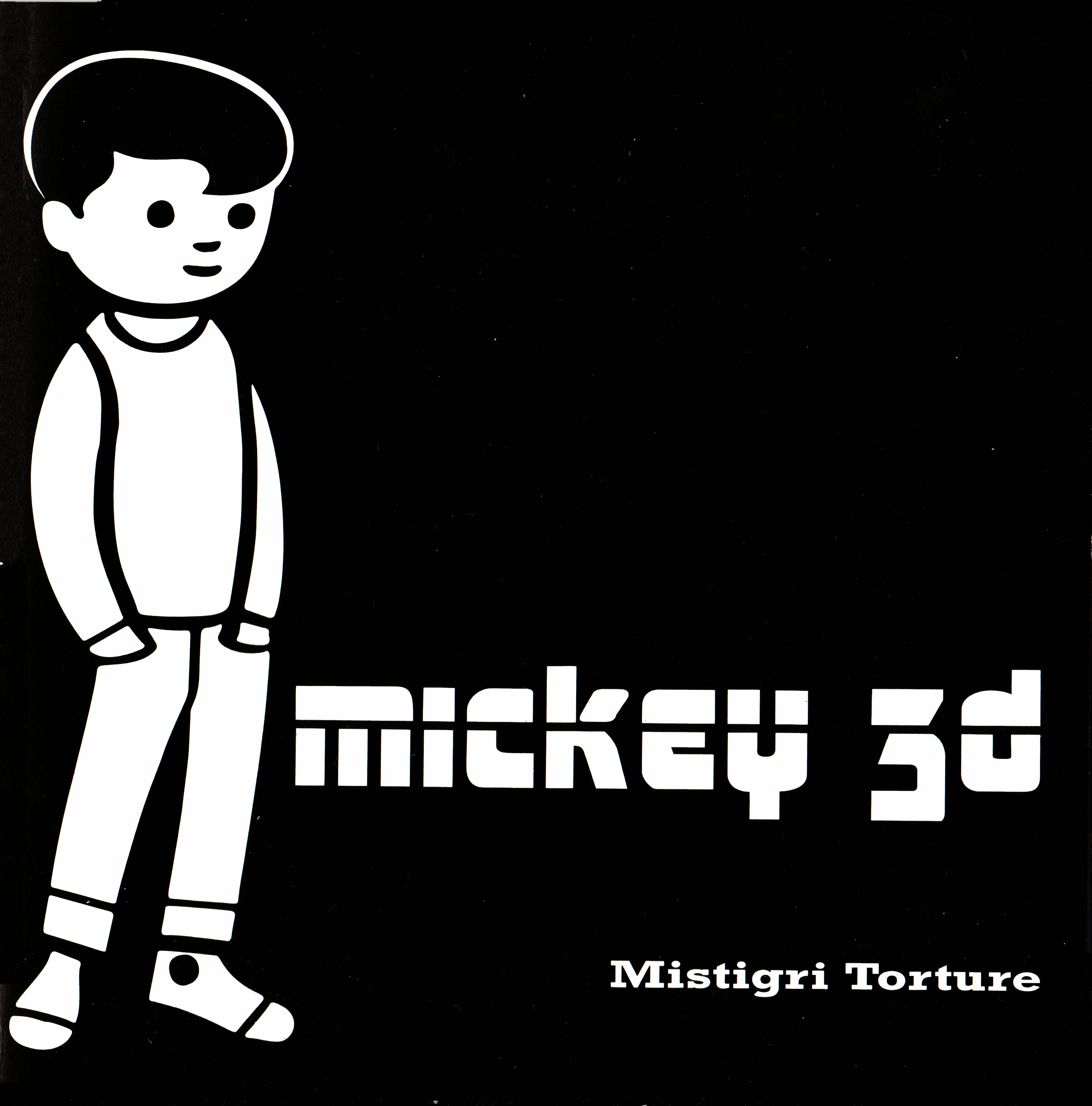 Mistigri Torture