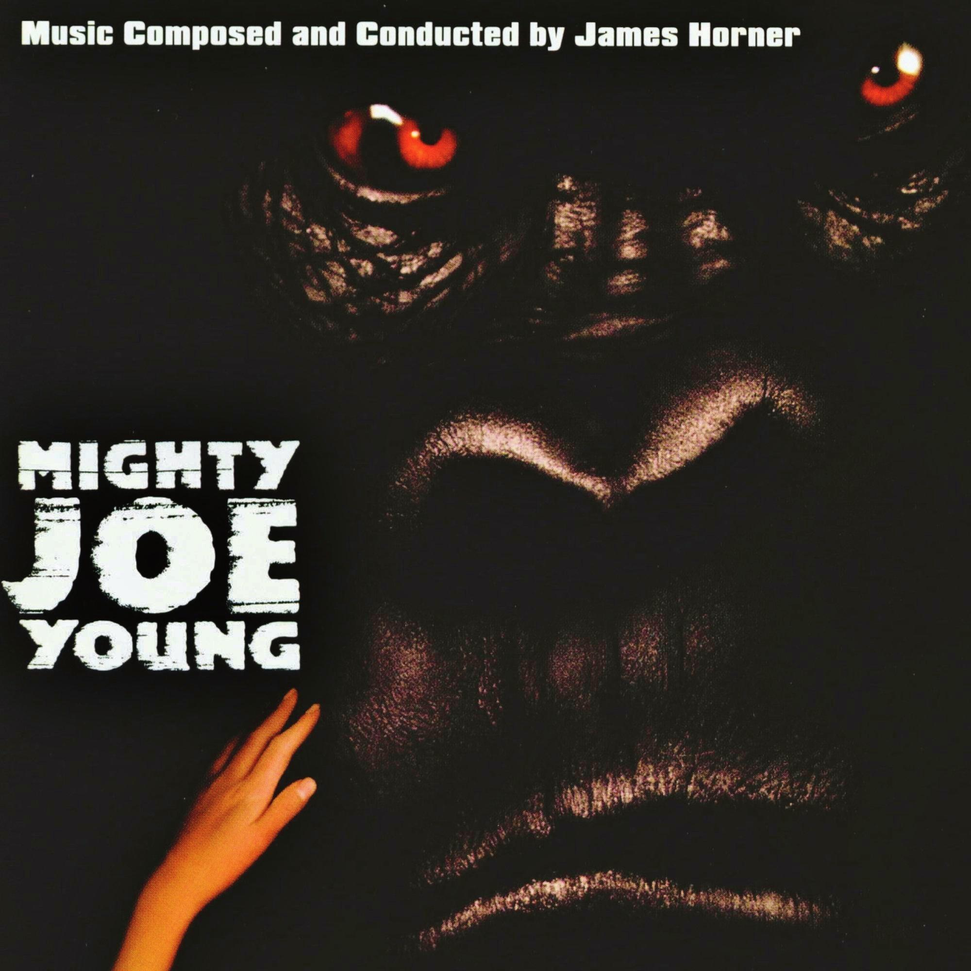 Mighty Joe Young [B.O.F.]