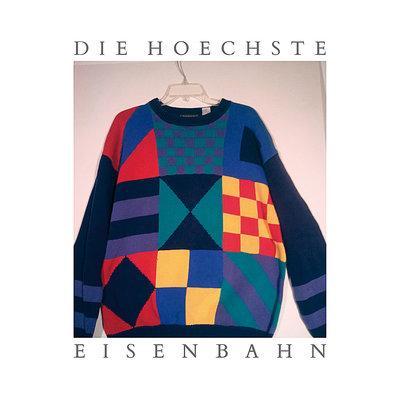 Album cover art for Schau in den Lauf Hase
