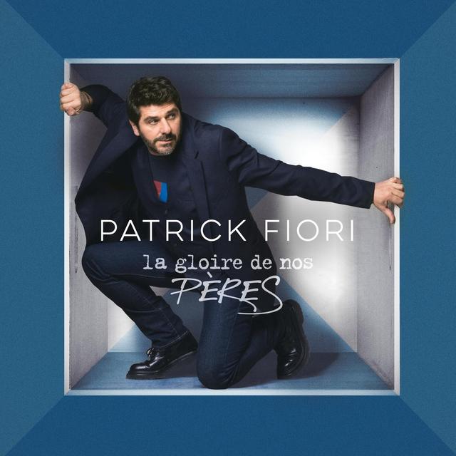 Album cover art for La gloire de nos pères