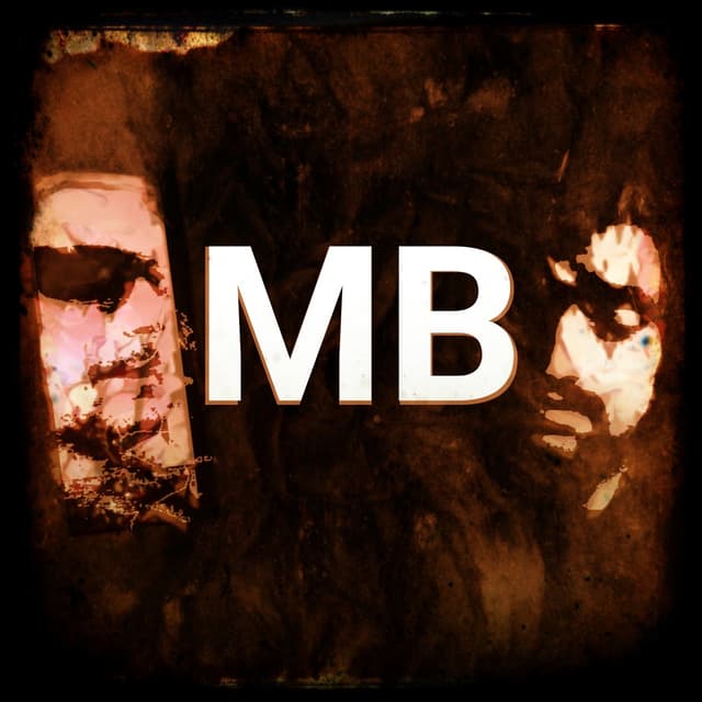 Album cover art for Modesty Beast