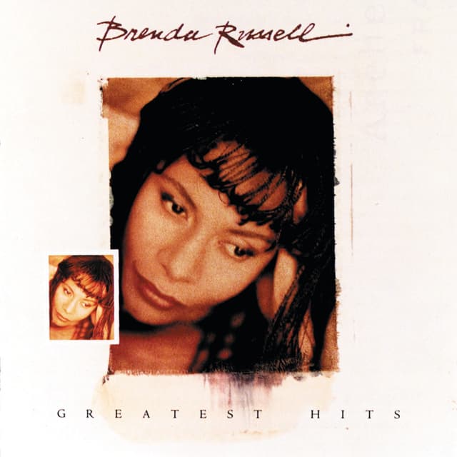 Album cover art for Greatest Hits