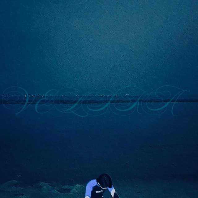 Album cover art for ดวงใจ