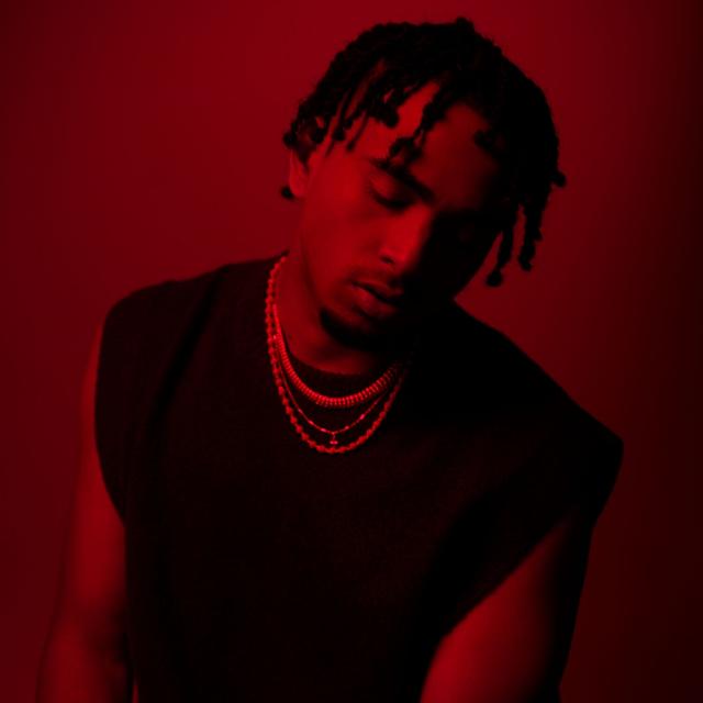 Album cover art for ALORS