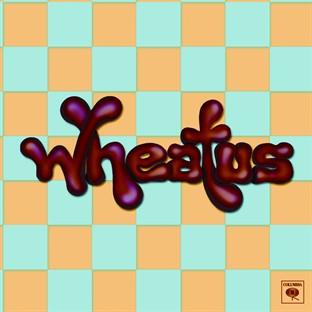 Album cover art for Wheatus