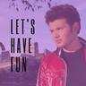 Let's Have Fun Together
