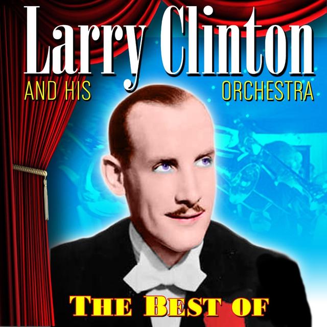 Album cover art for The Best Of