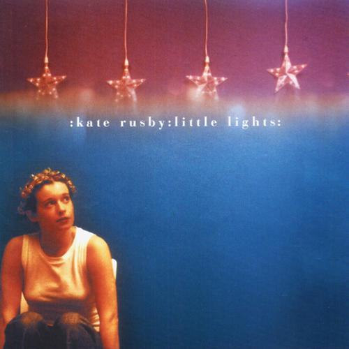 Album cover art for Little Lights