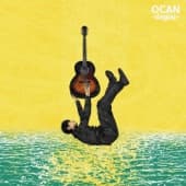 Album cover art for Ocan Siagian