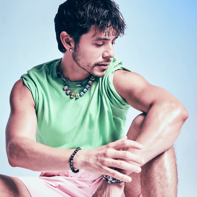 Album cover art for Love For Free