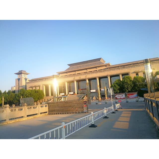 Album cover art for 我在黃淮