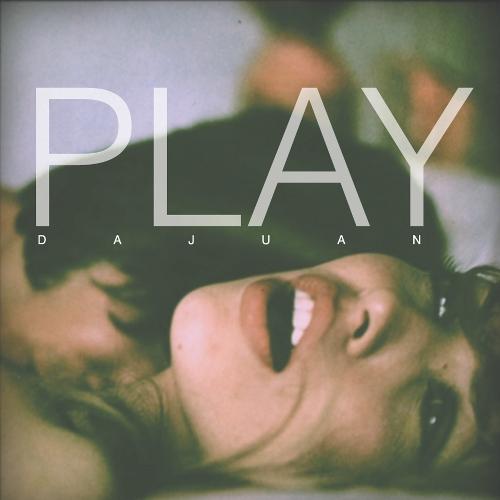Album cover art for Play