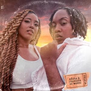 Album cover art for Double