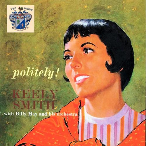 Politely!