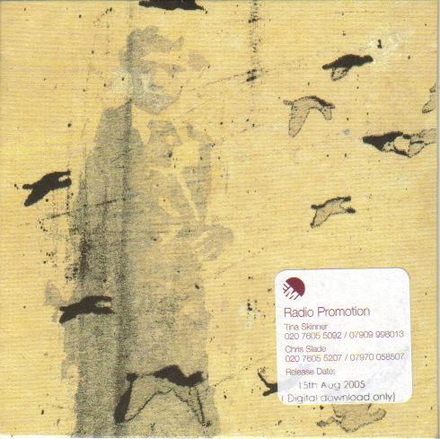 Album cover art for Glósóli