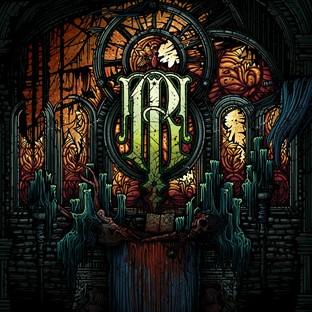 Album cover art for The Great Fire