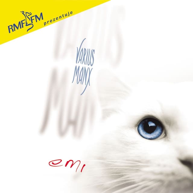 Album cover art for Emi