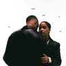 As you stand next to me