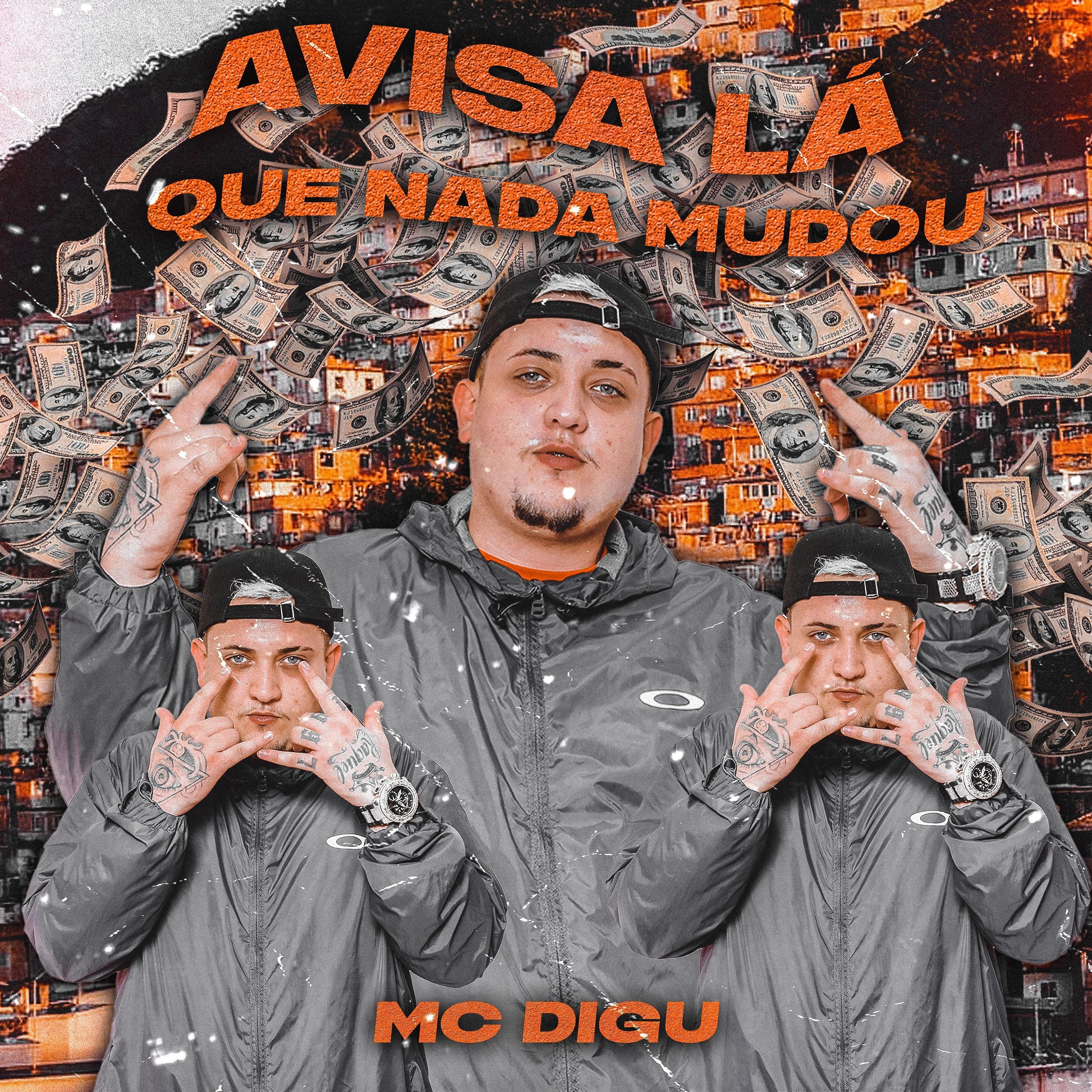 Avisa Lá Que Nada Mudou