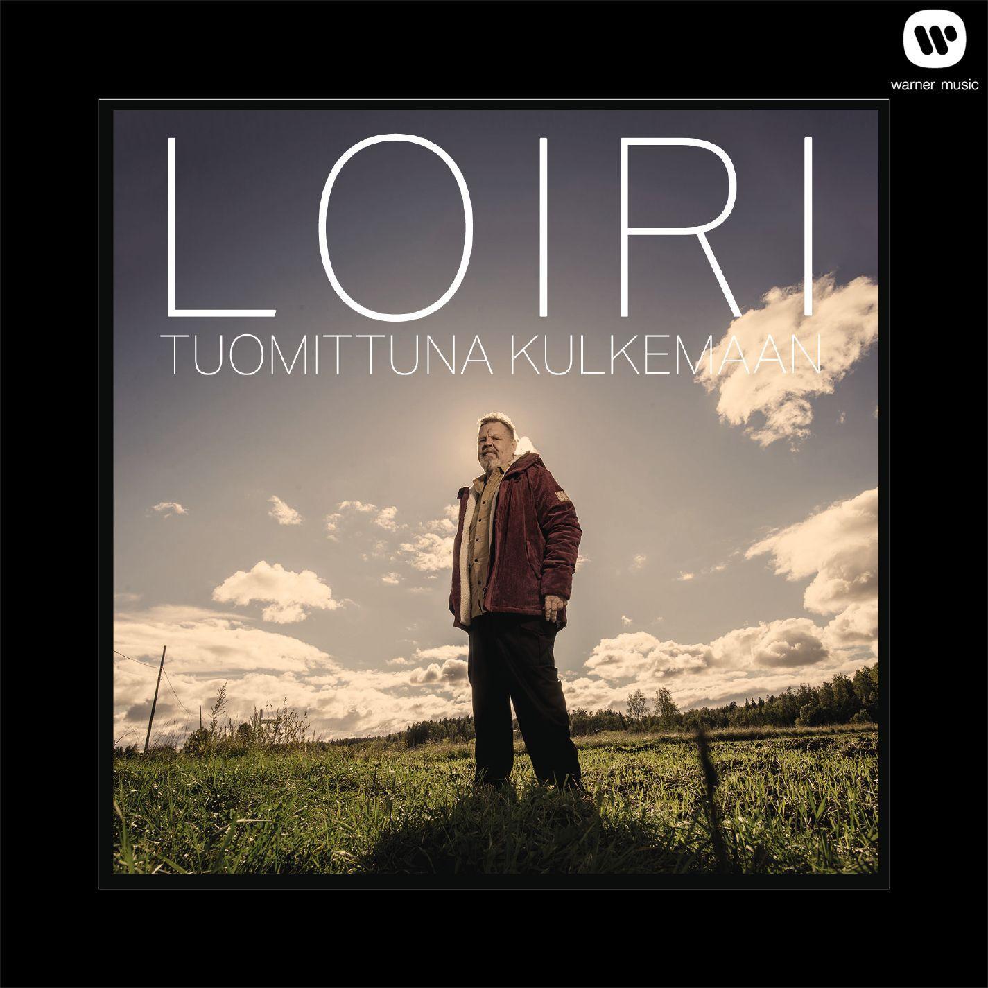 Tuomittuna kulkemaan