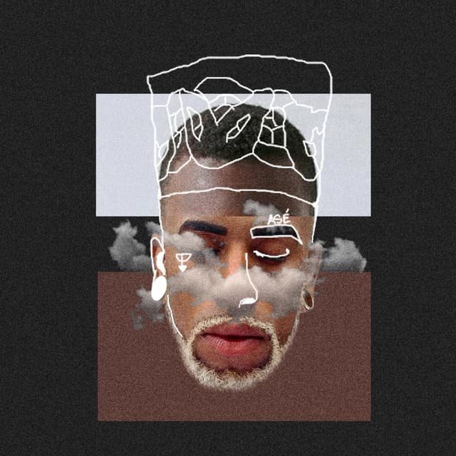 Album cover art for Nunca Mais Eu Venho