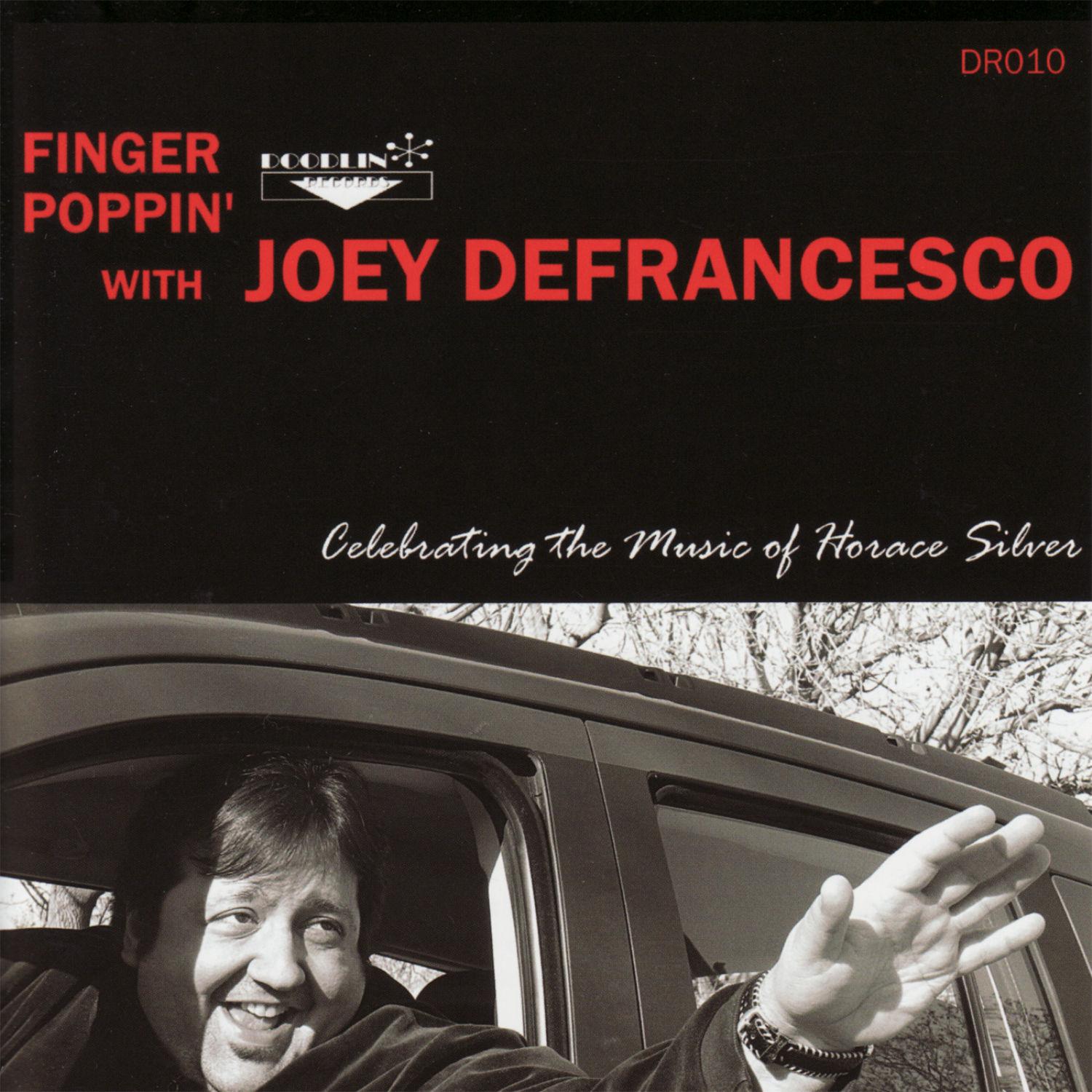 Finger Poppin': Celebrating the Music of Horace Silver