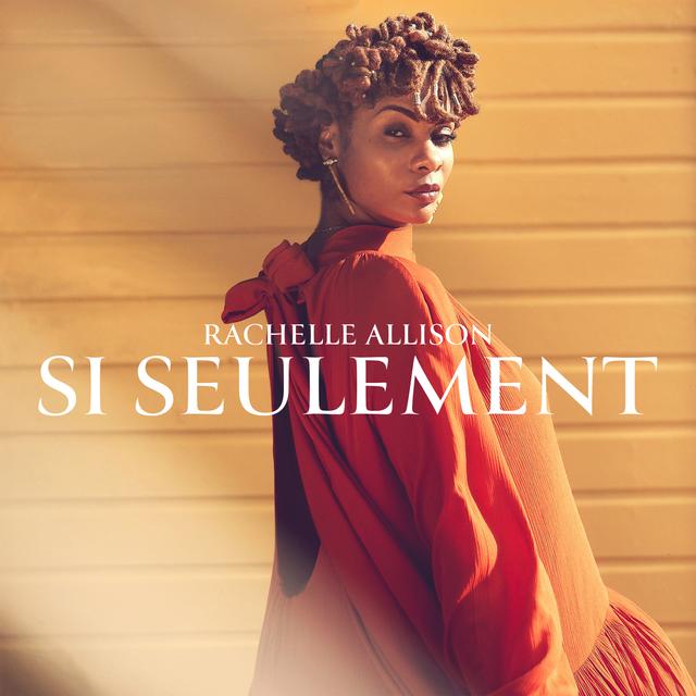 Album cover art for Si Seulement