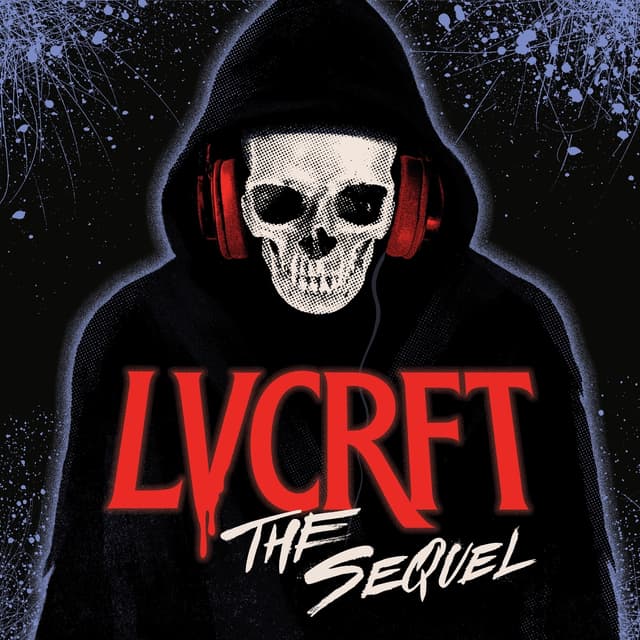 Album cover art for The Sequel