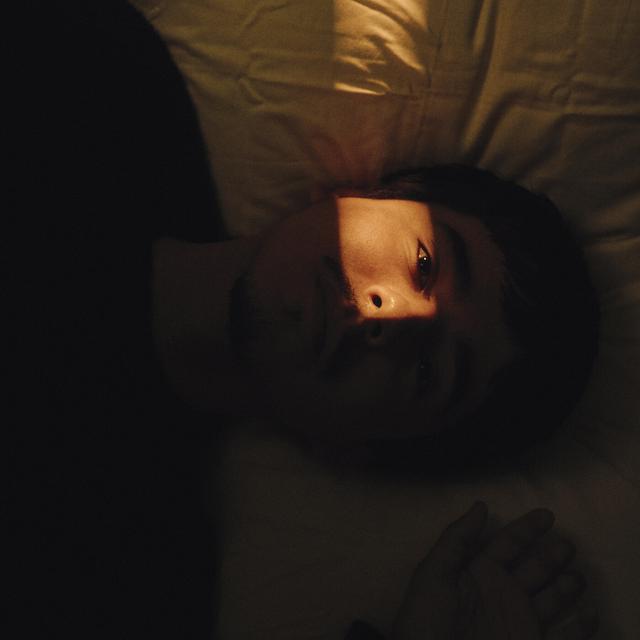 Album cover art for Me Prometí