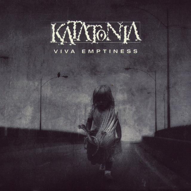 Album cover art for Viva Emptiness
