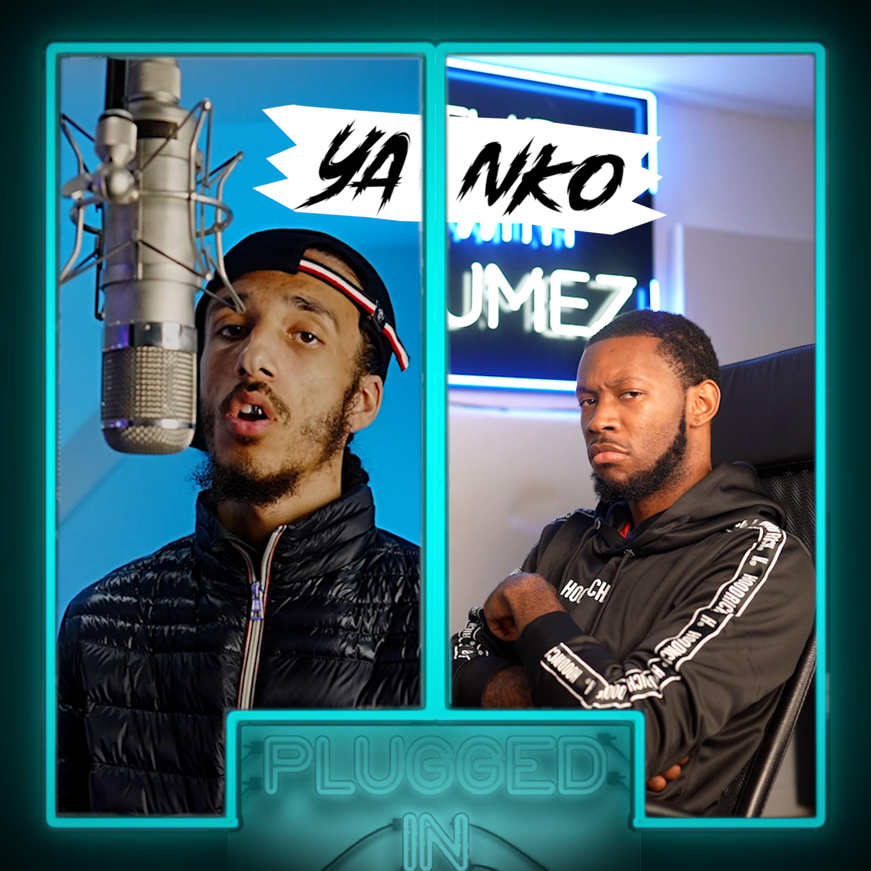 Yanko X Fumez The Engineer - Plugged In