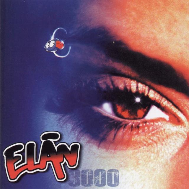 Album cover art for 3000