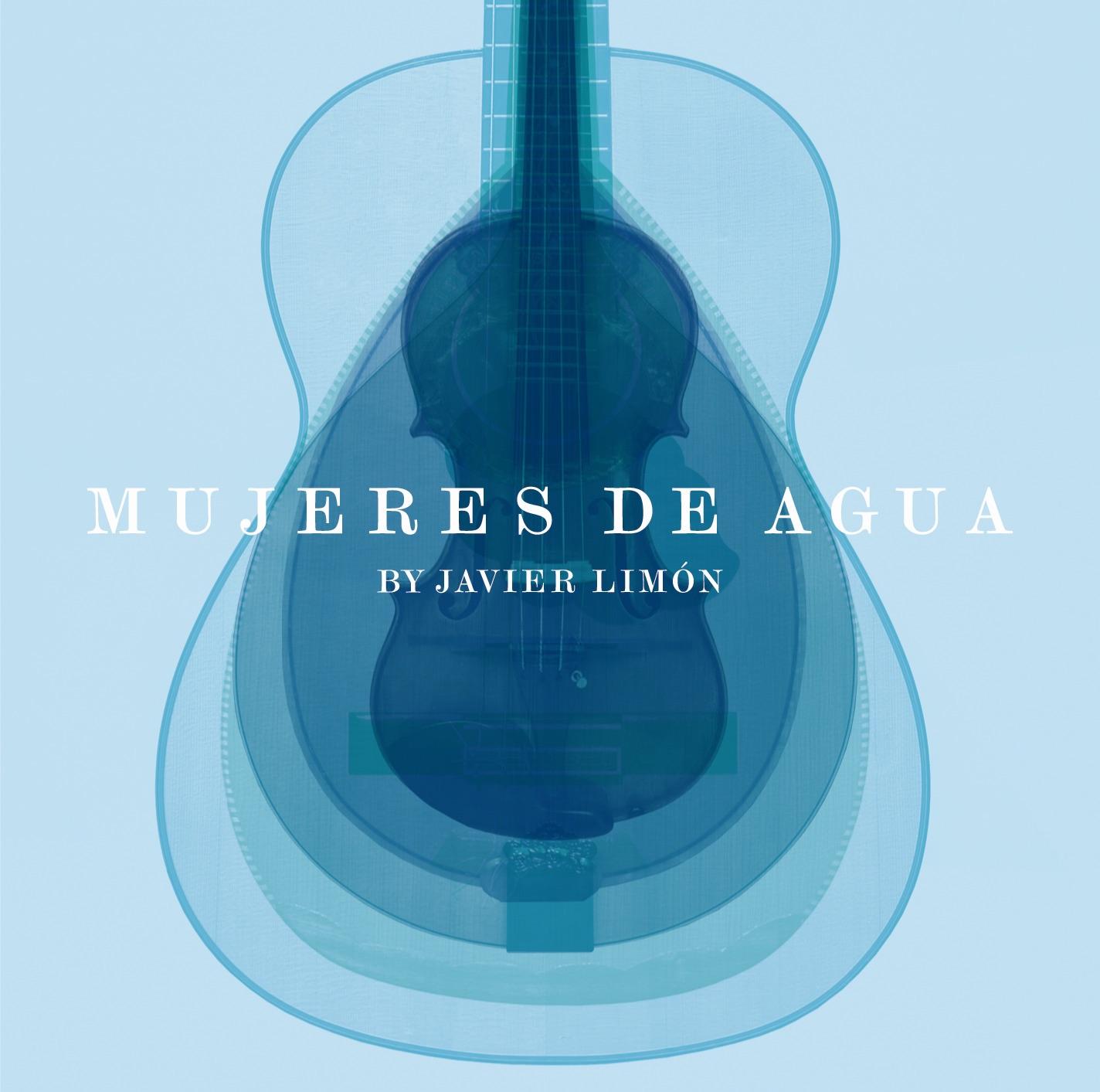 Mujeres de Agua - International Version