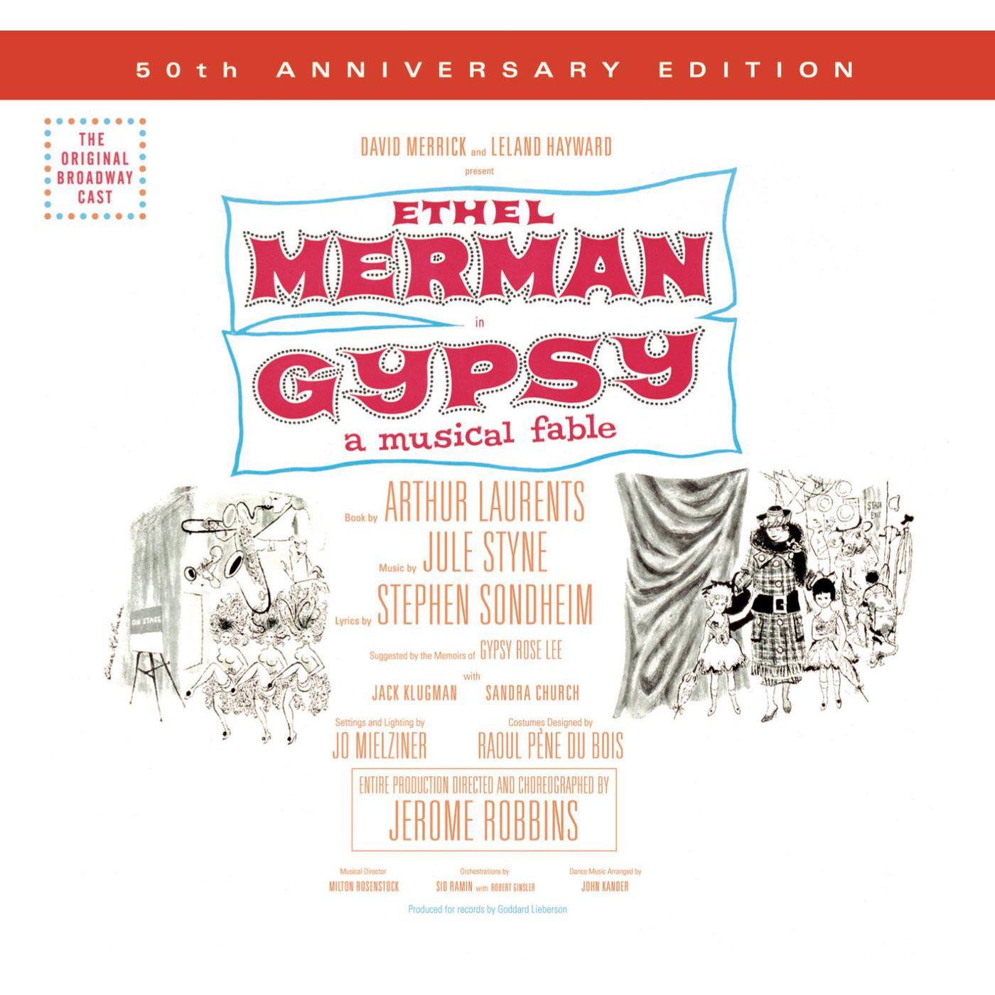 Gypsy
