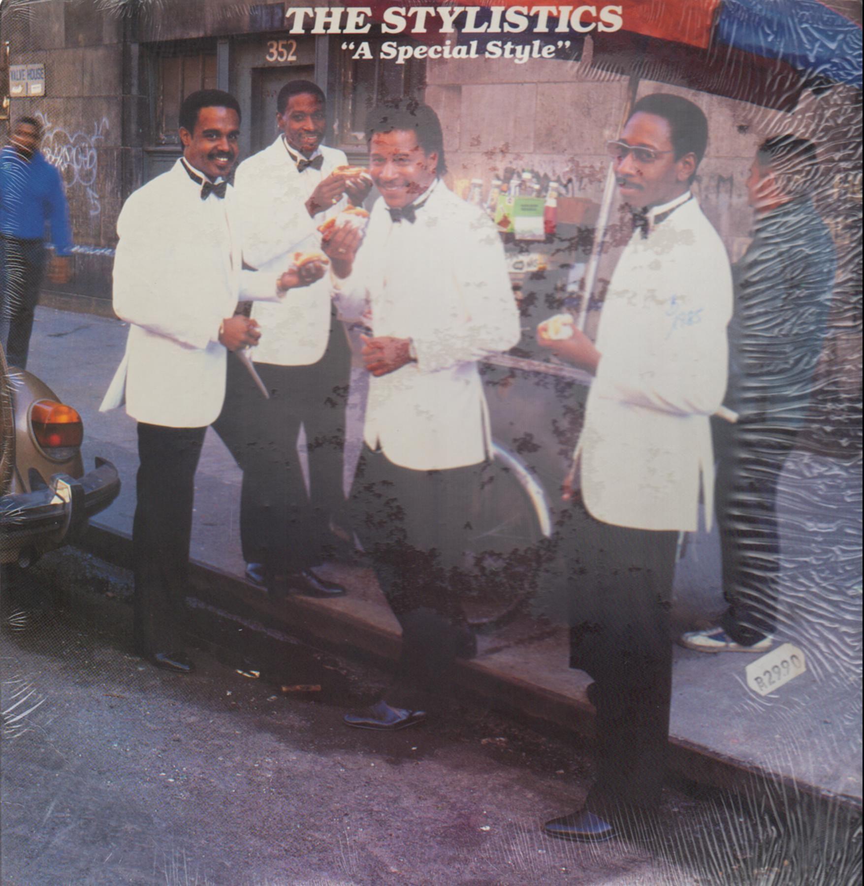 A Special Style