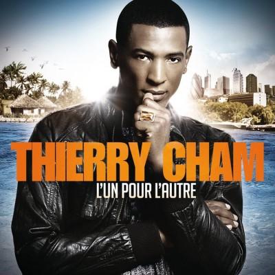 Album cover art for L'Un Pour l'Autre