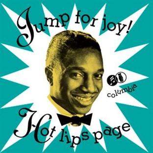 Album cover art for Lunceford Special