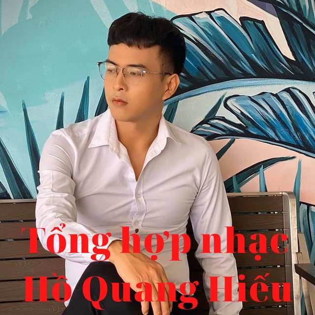 Album cover art for Tổng hợp nhạc