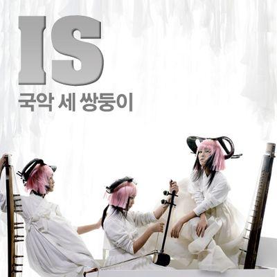 봄 (궁S 궁중악사 연주곡)